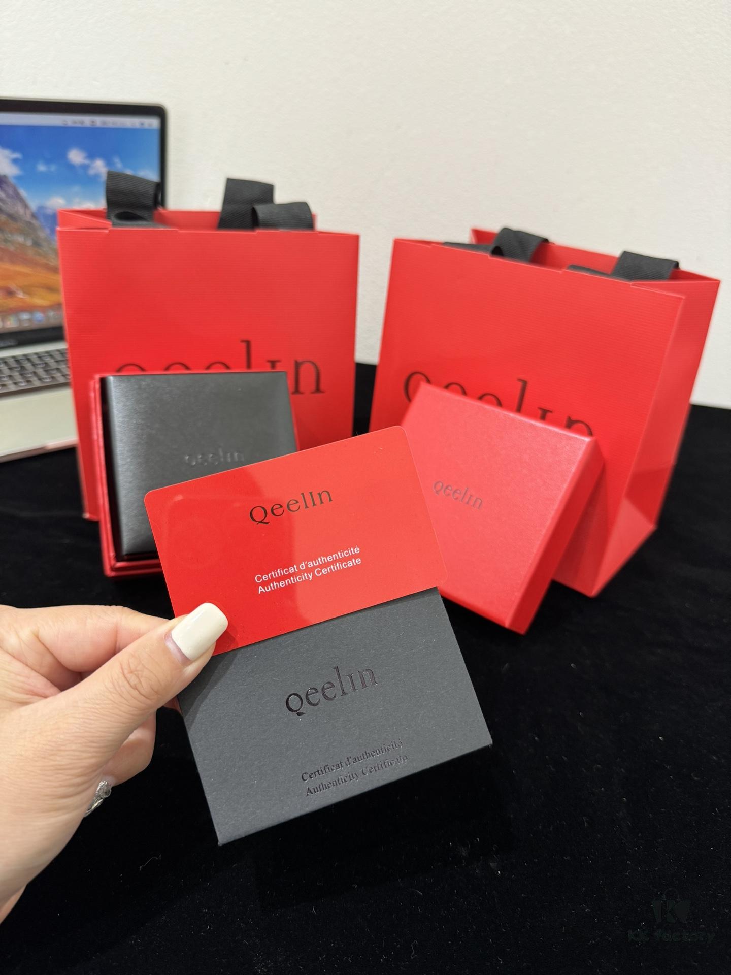 Original Packaging Gift Box Available!