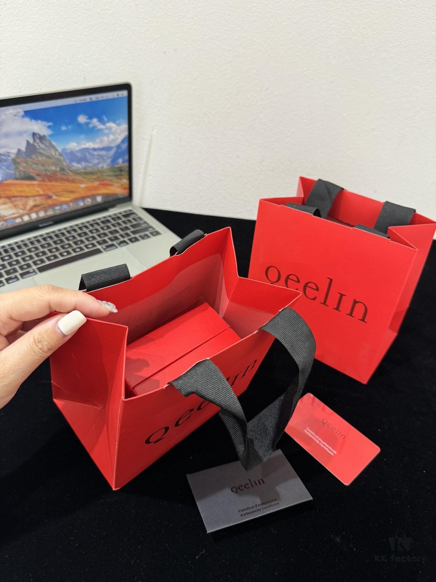 Original Packaging Gift Box Available!