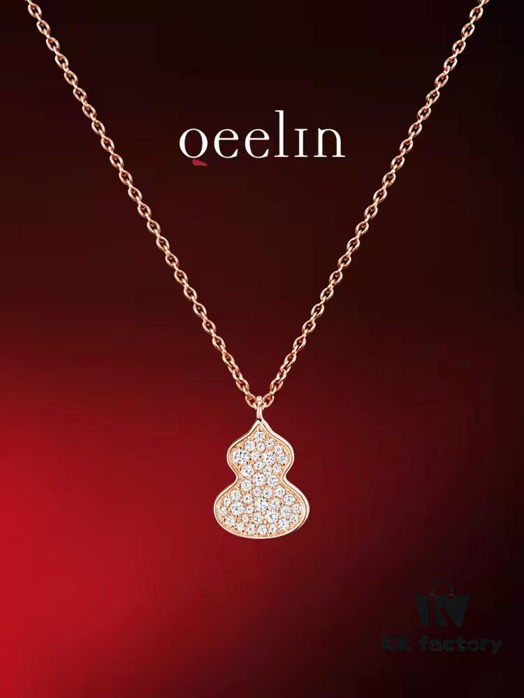 Kirin New Model Necklace Bracelet