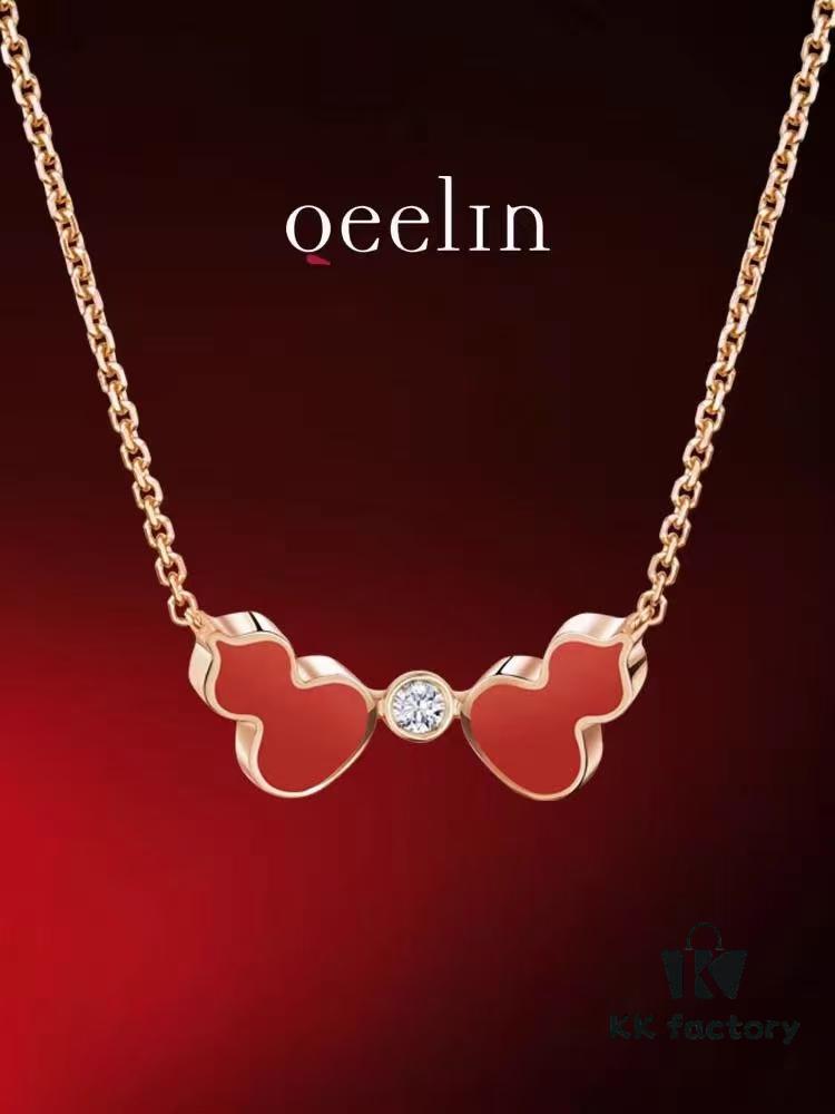 Kirin New Model Necklace Bracelet