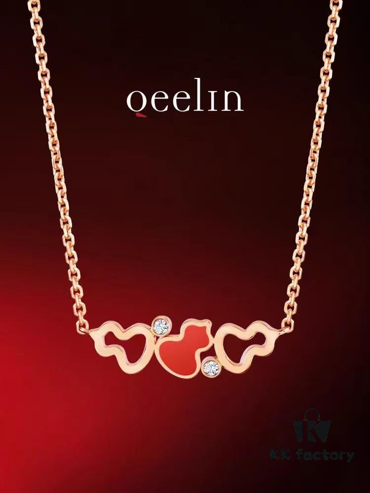 Kirin New Model Necklace Bracelet