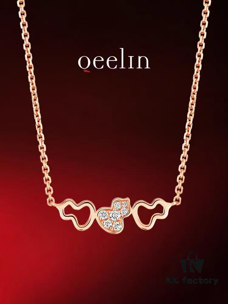 Kirin New Model Necklace Bracelet