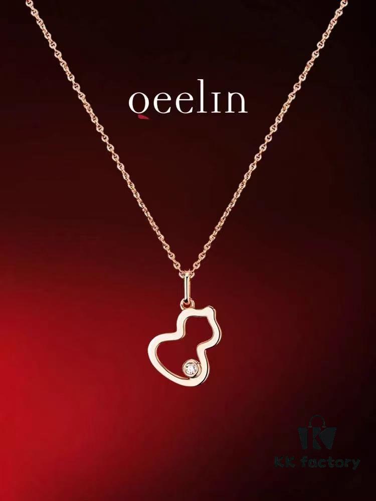 Kirin New Model Necklace Bracelet