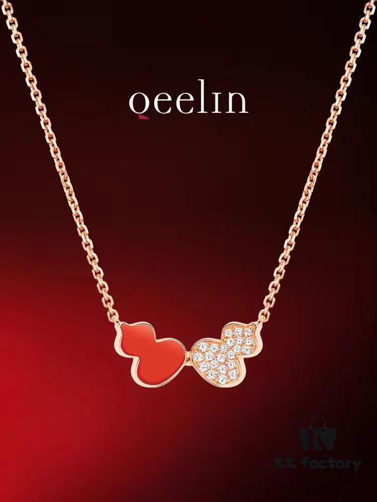 Kirin New Model Necklace Bracelet