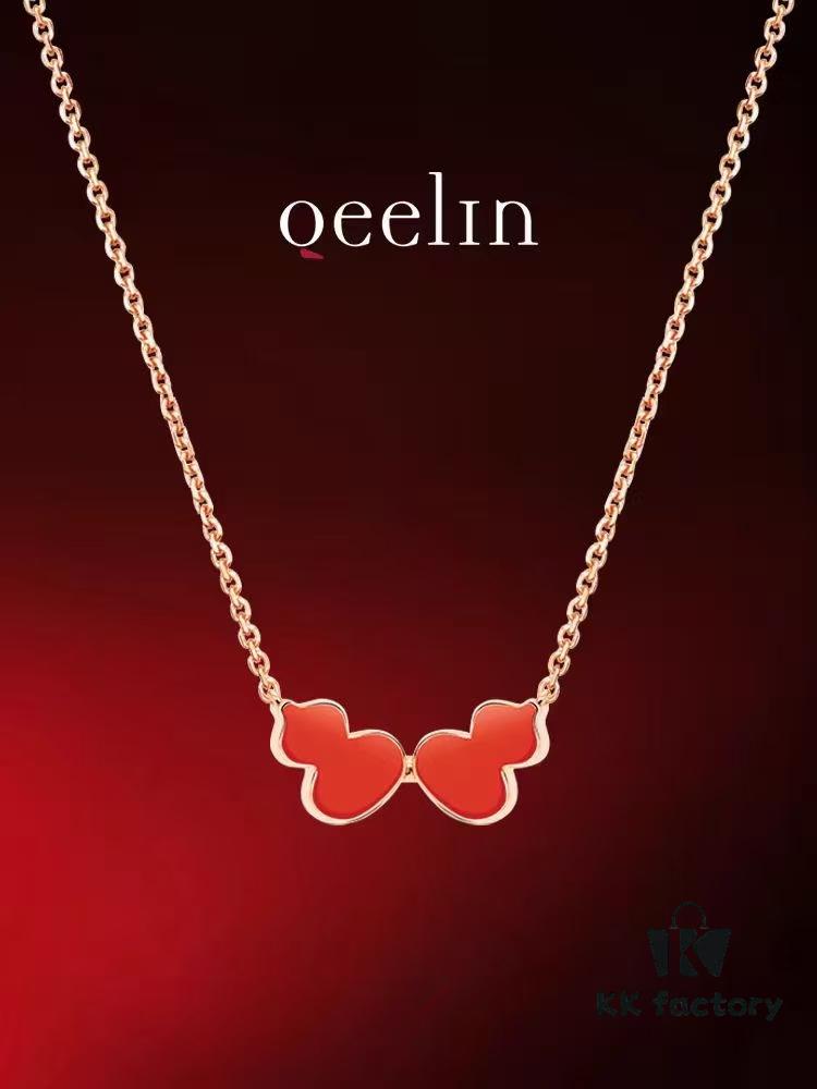 Kirin New Model Necklace Bracelet