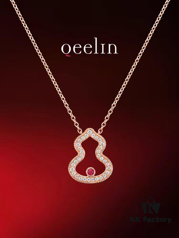 Kirin New Model Necklace Bracelet