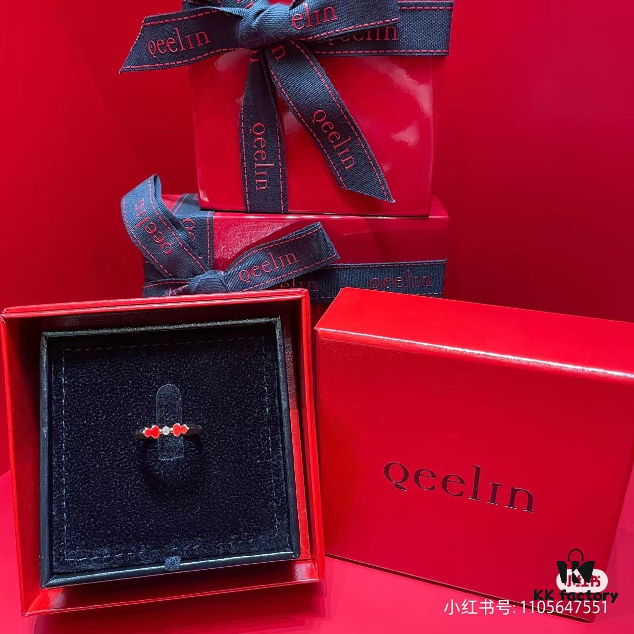 New Arrival Gourd Necklace Pendant Champagne Gold In Stock