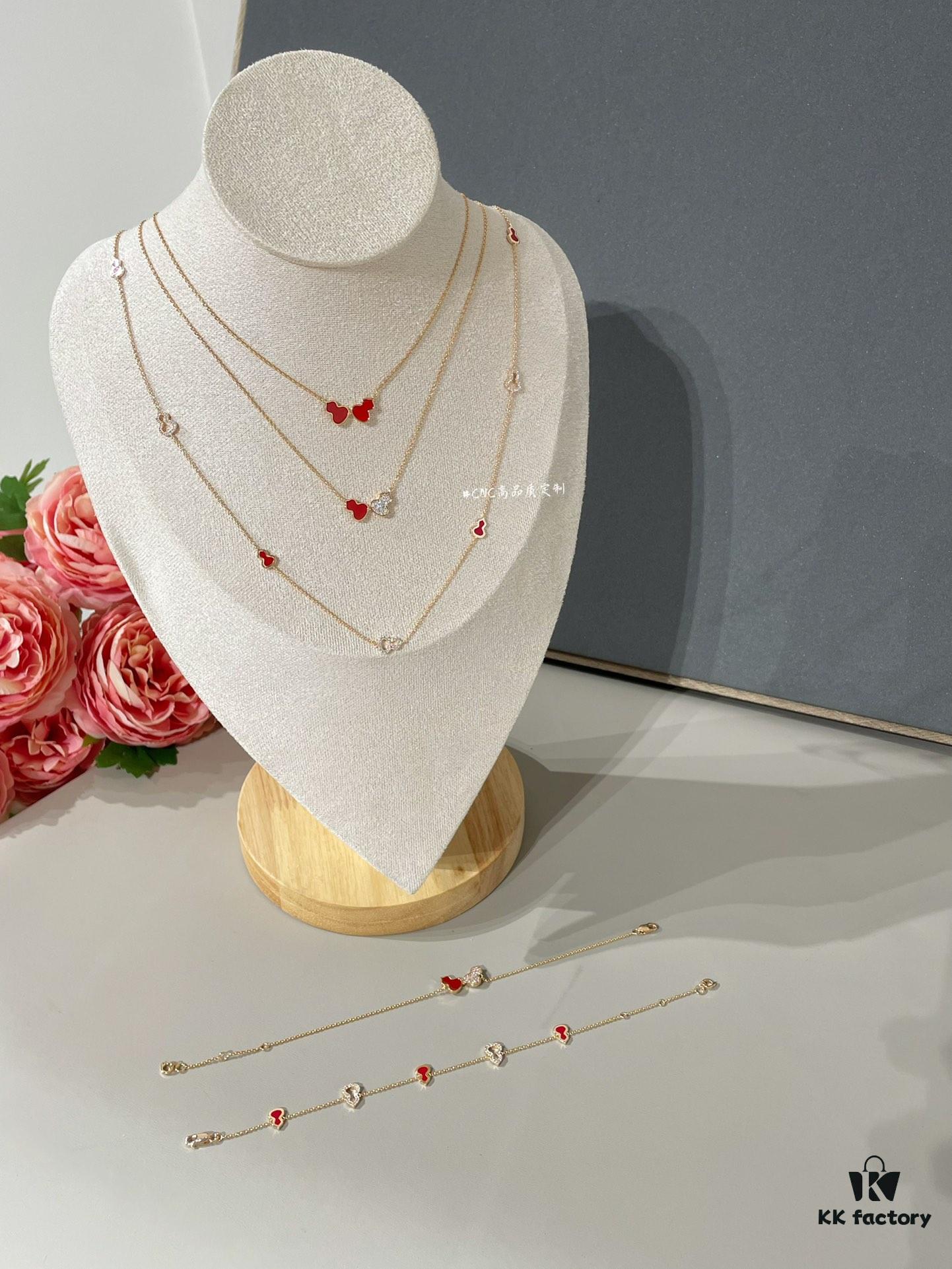 Q Family New Design Gourd In Stock