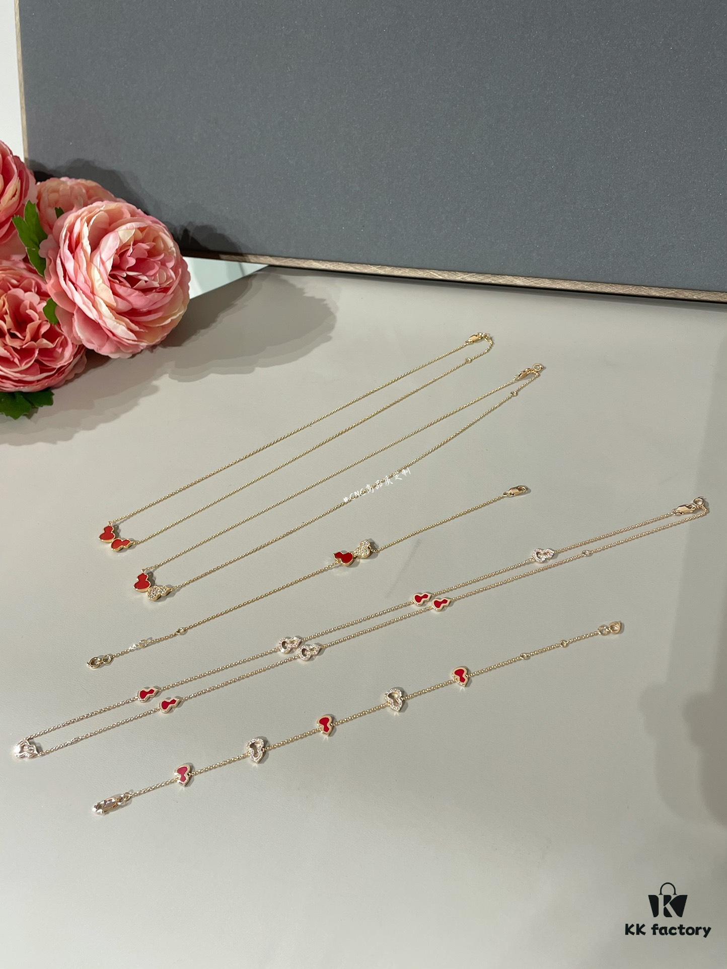 Q Family New Design Gourd In Stock