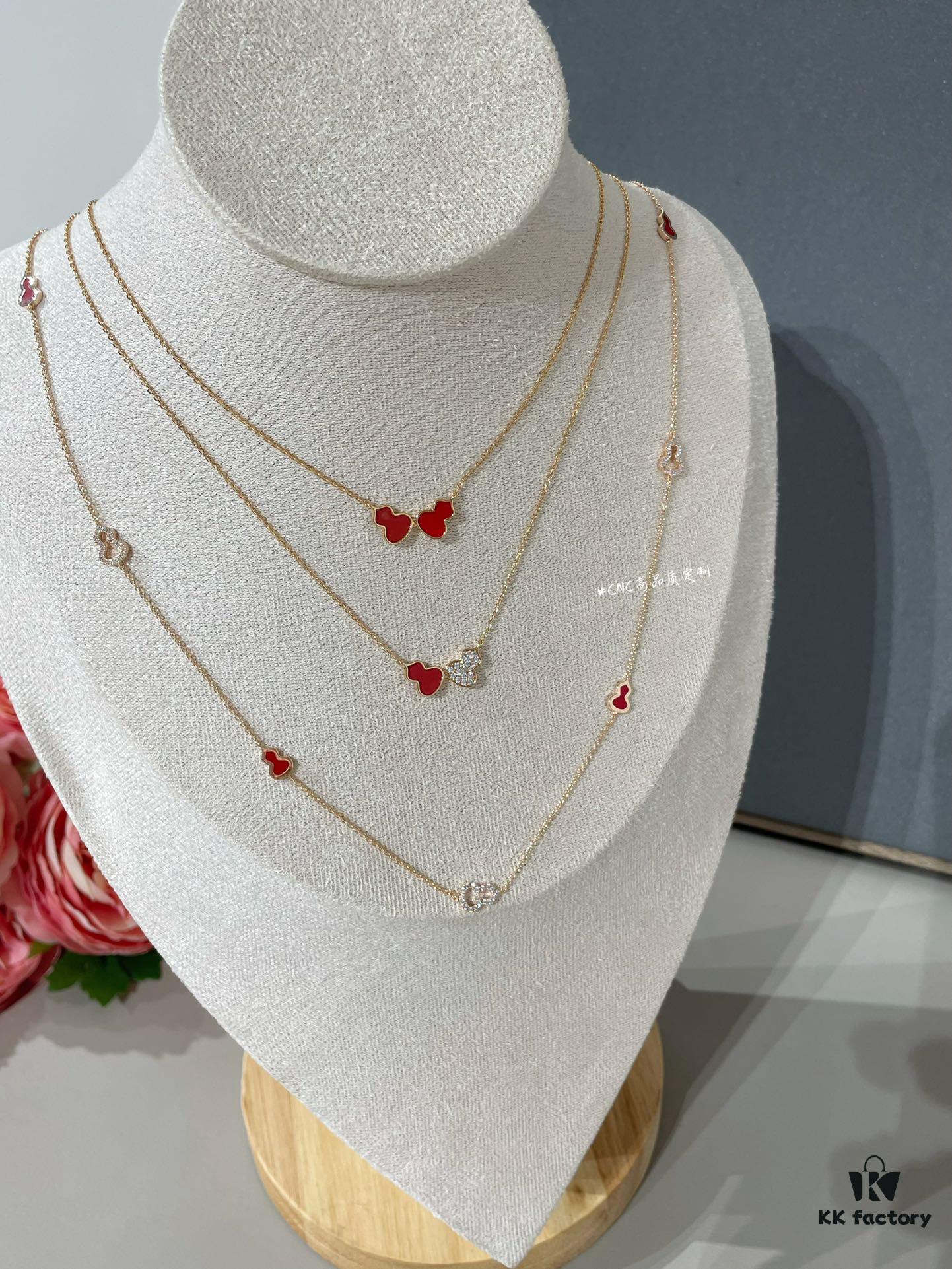 Q Family New Design Gourd In Stock