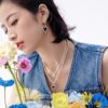 Zhou Yutong Same Style - Magical Adventure Pearl Necklace