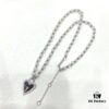 Zhou Yutong Same Style - Magical Adventure Pearl Necklace