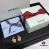 Qixi Gift 🎁 HEFANG Pineapple Earrings 🍍 Perfect for Summer! Full Pure Silver High-End Version