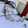 Qixi Gift 🎁 Hefang Jewelry Ear Cuffs, No Piercing Required, Sold Individually, Left and Right Ear Differentiated