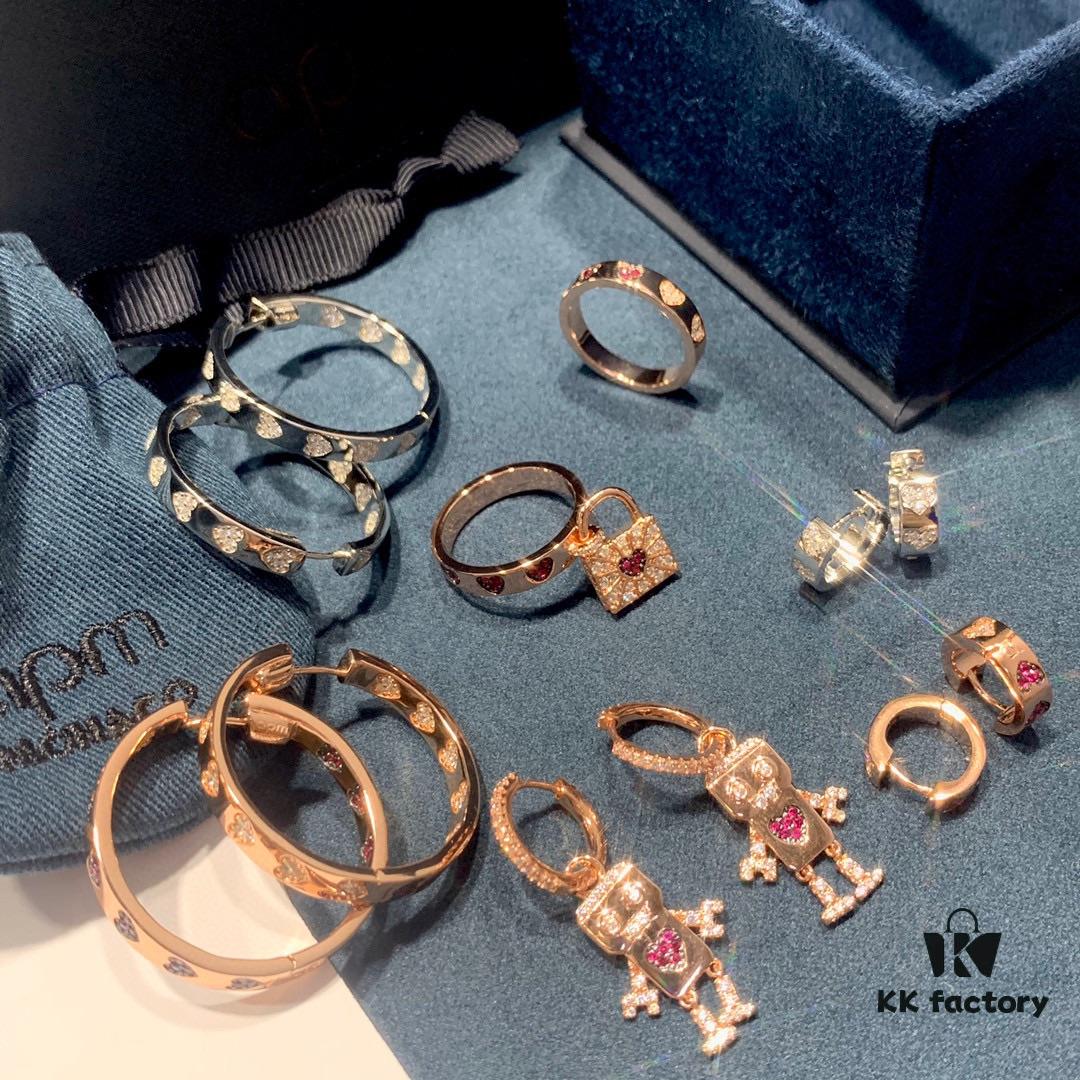 Jewelry Specialist! The Most Comprehensive and Highest Quality Series on the Market!