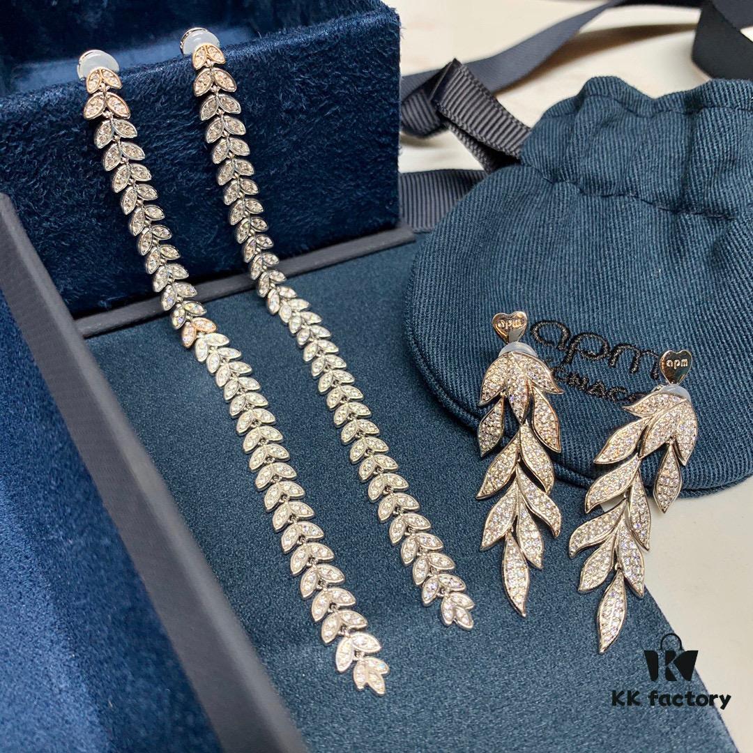 Jewelry Specialist! The Most Comprehensive Collection in the Market with Top Quality!