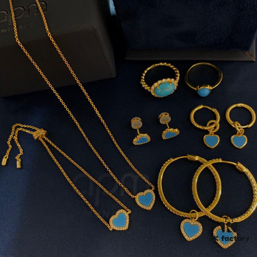 Jewelry Specialist! The Most Comprehensive Collection in the Market with Top Quality!