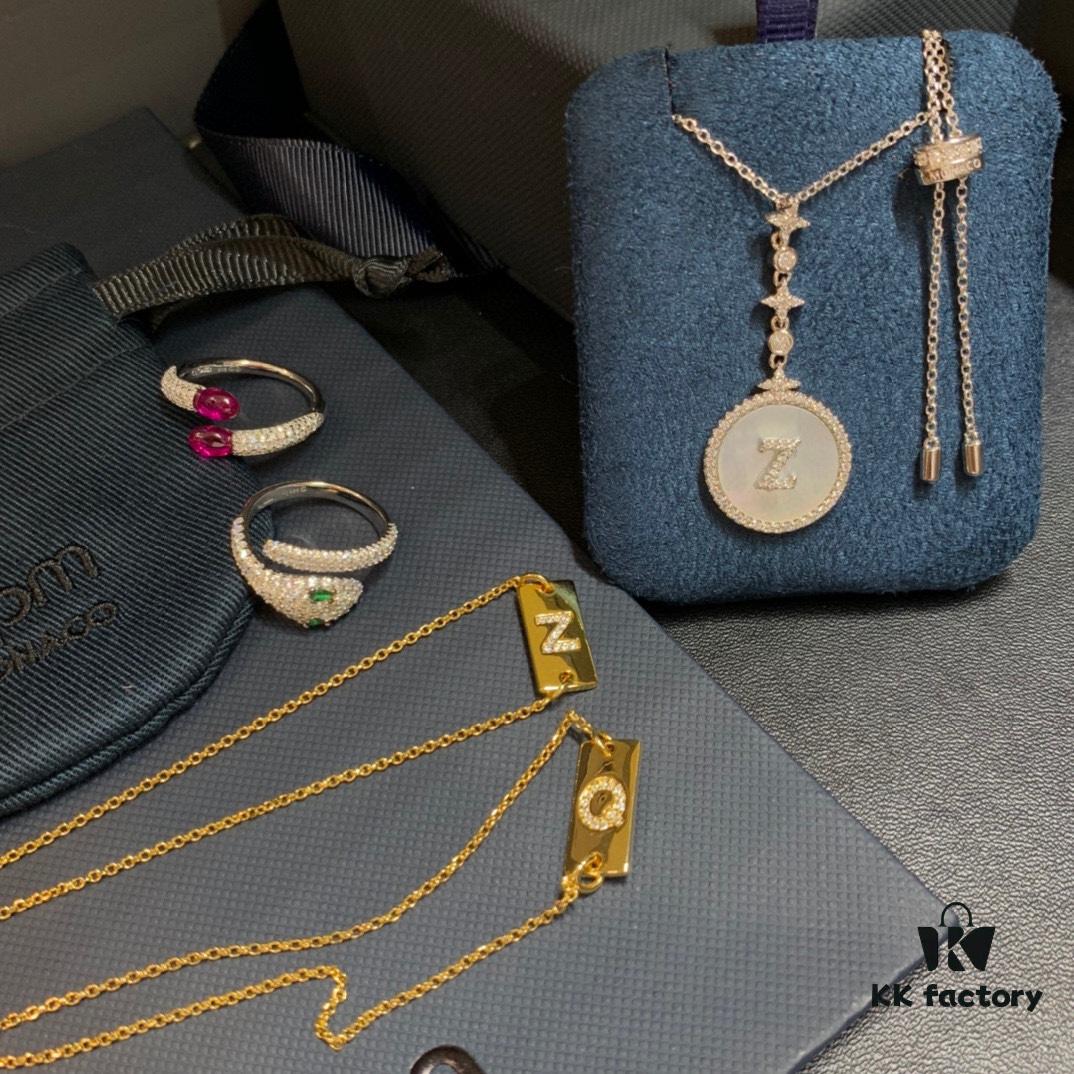 Jewelry Specialist! The Most Comprehensive and Highest Quality Series on the Market!