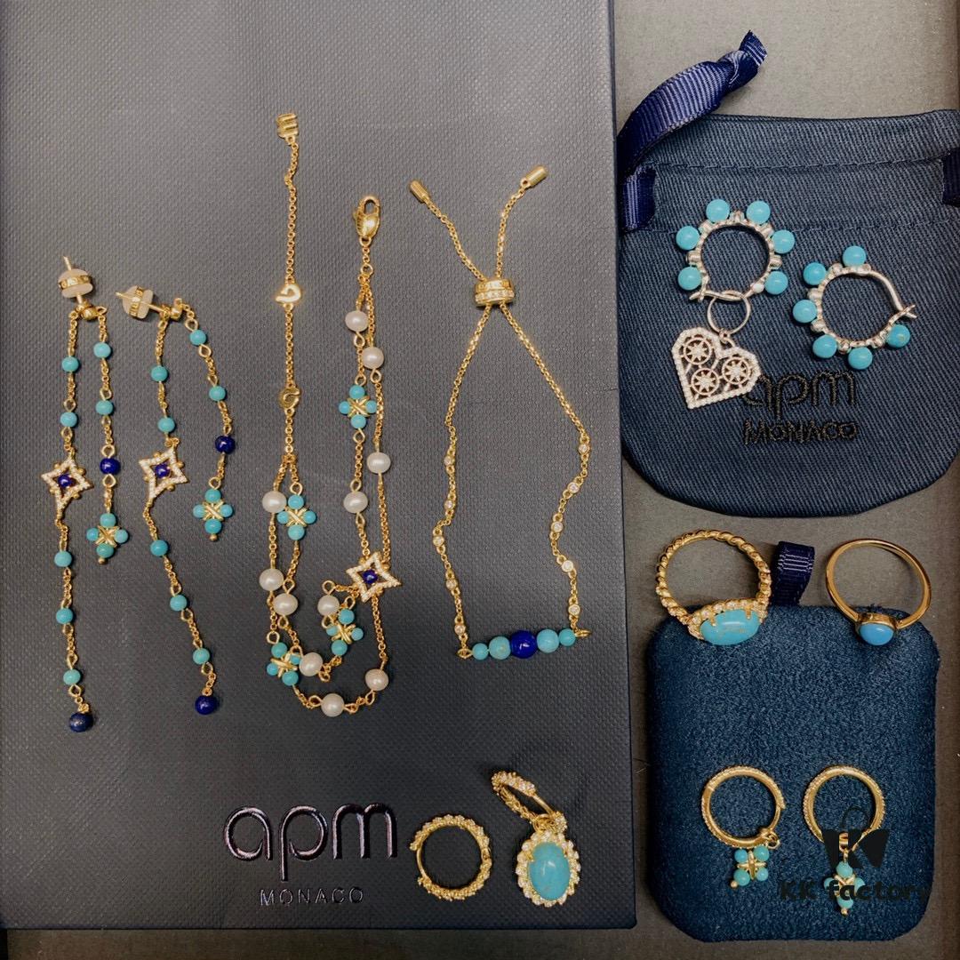 Jewelry Specialist! The Most Comprehensive and Highest Quality Series on the Market!