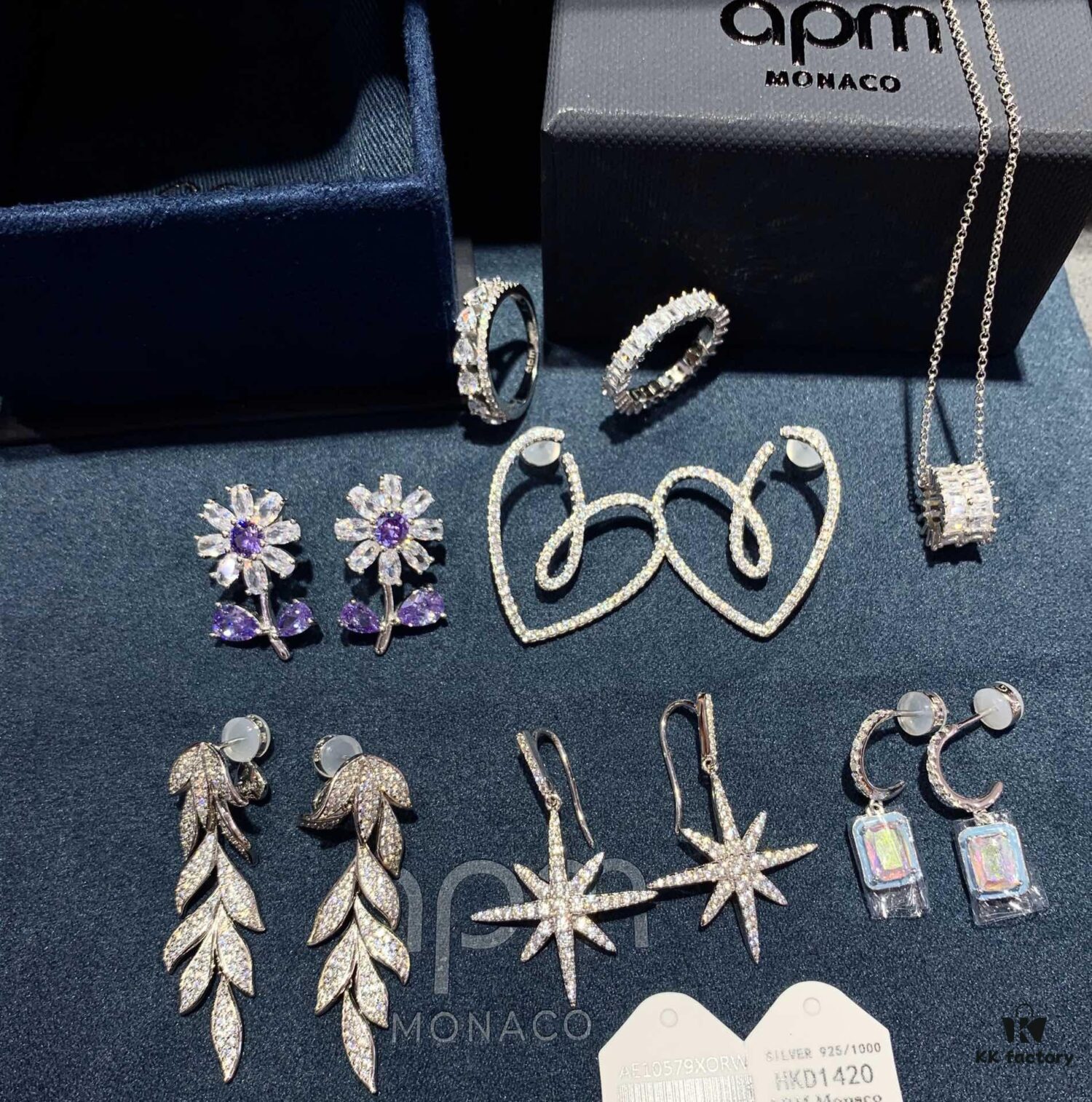 Jewelry Specialist! The Most Comprehensive and Highest Quality Series on the Market!