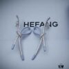 New Arrival ❤️ HEFANG Jewelry - Barbie ✨ New Collection Shiny Ribbon Stud Earrings, Three Colors Available