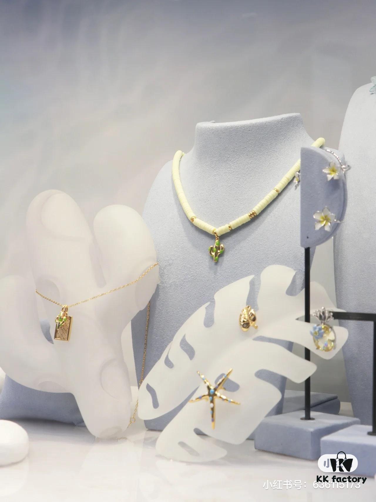 Counter ✨ New Arrival ❤️ HEFANG Vacation Collection