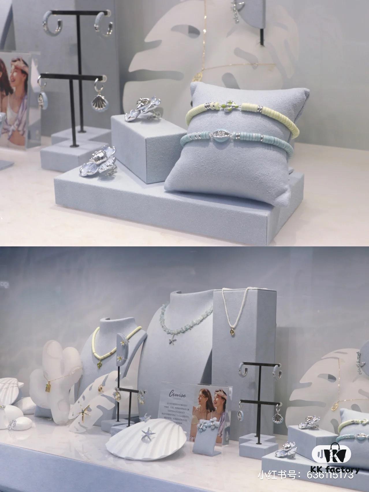 Counter ✨ New Arrival ❤️ HEFANG Vacation Collection