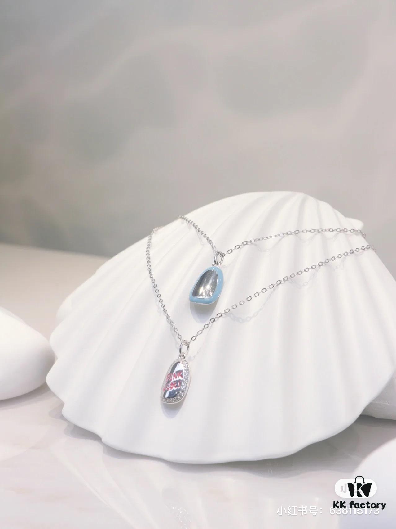 Counter ✨ New Arrival ❤️ HEFANG Vacation Collection