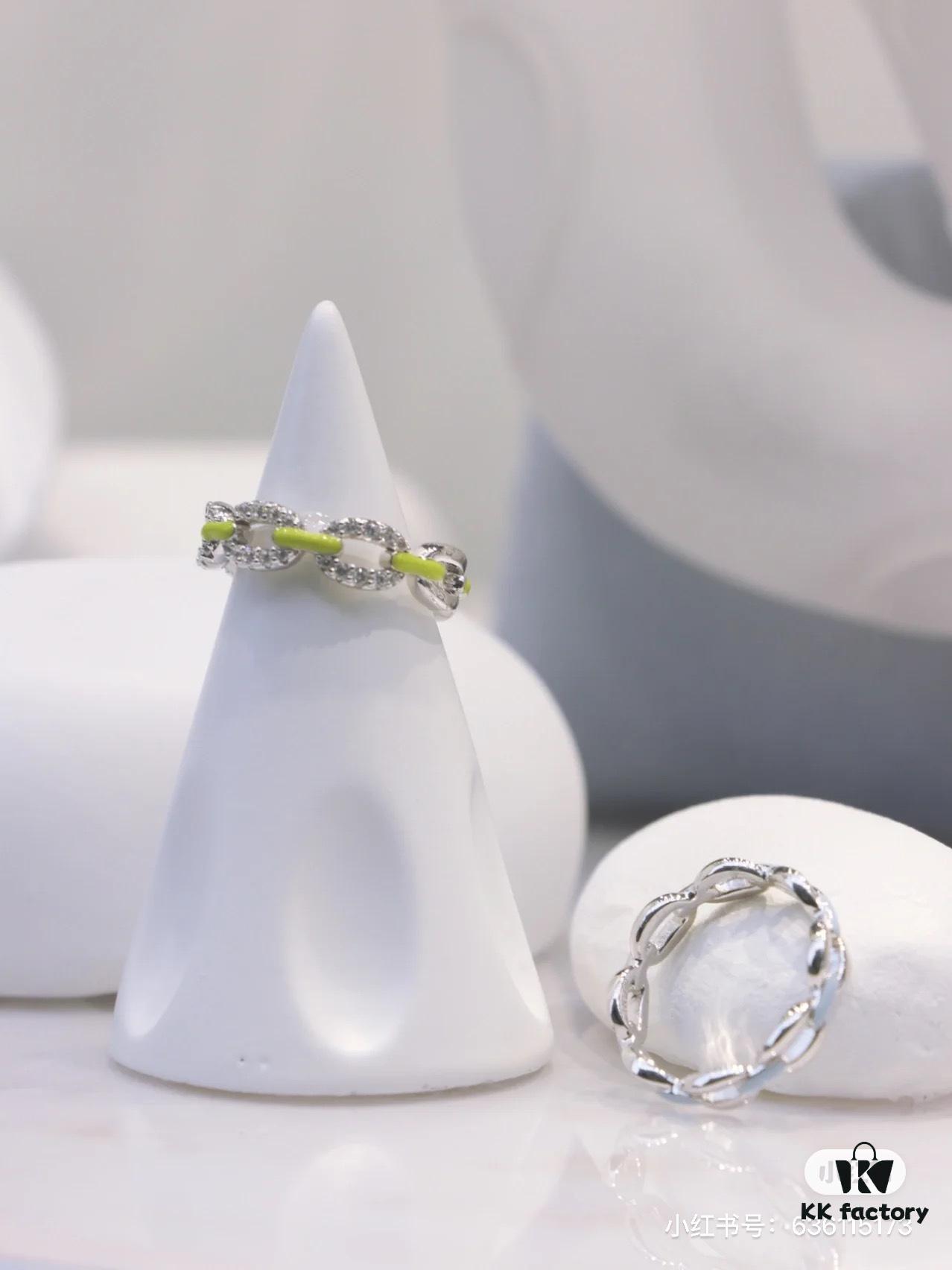 Counter ✨ New Arrival ❤️ HEFANG Vacation Collection