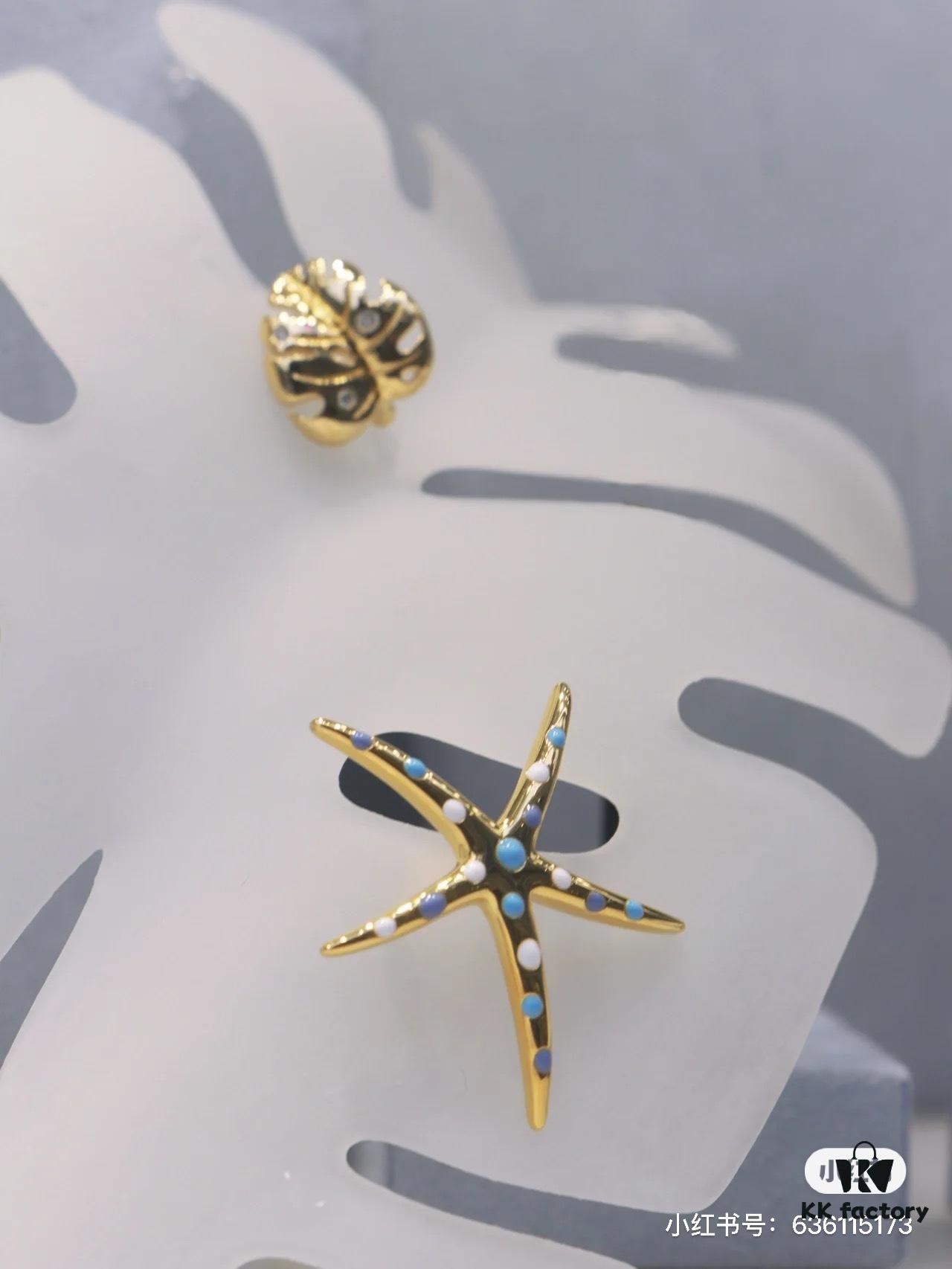 Counter ✨ New Arrival ❤️ HEFANG Vacation Collection