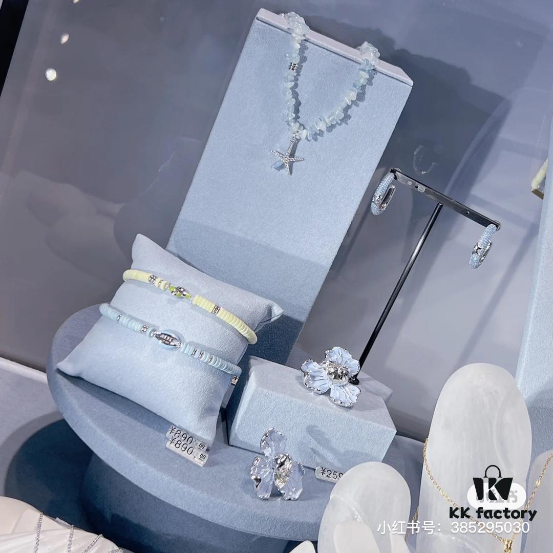 Counter ✨ New Arrival ❤️ HEFANG Vacation New Collection