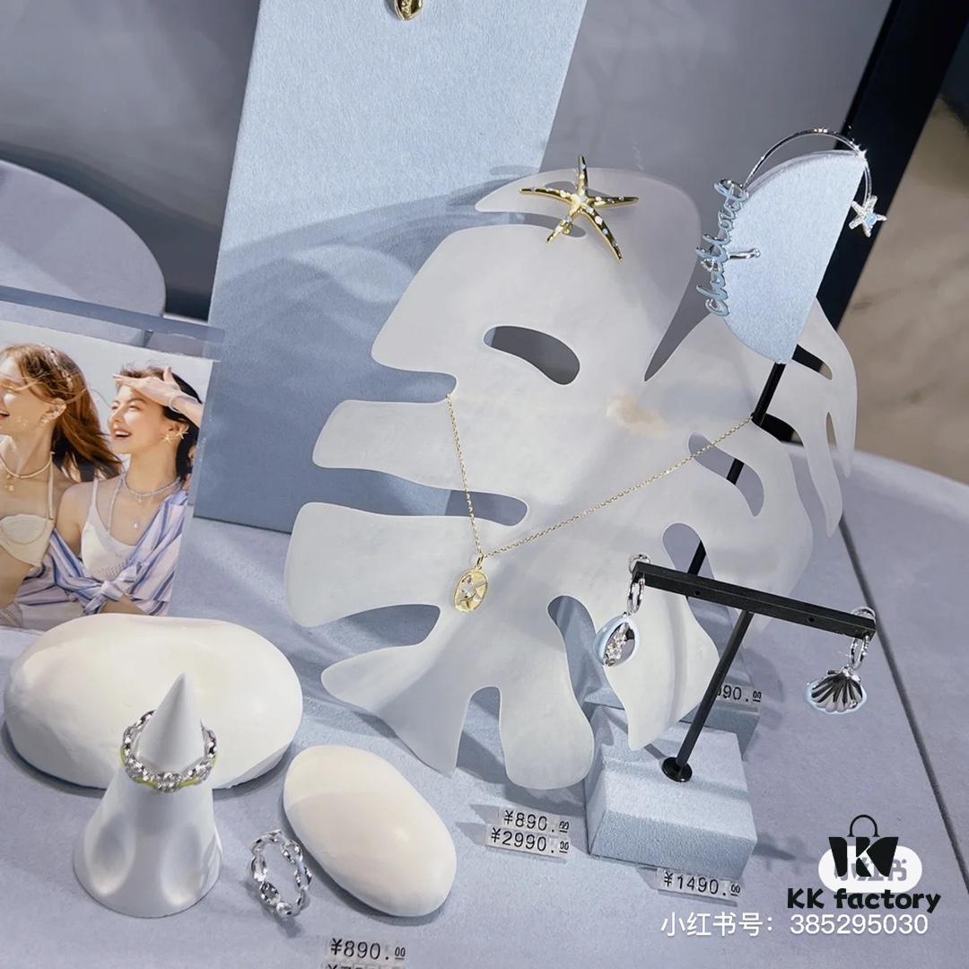 Counter ✨ New Arrival ❤️ HEFANG Vacation New Collection