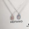 HEFANG Jewelry New Arrival Wearable Nail Choker 'Cruise Collection'