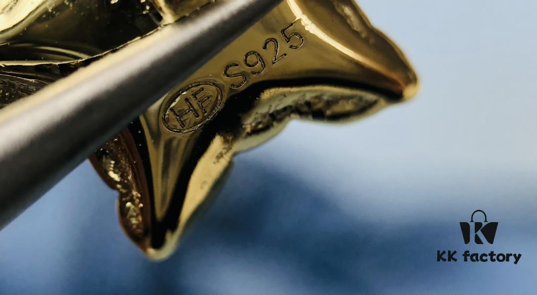 HEFANG Jewelry Star Balloon Collar Necklace