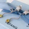 HEFANG Jewelry Starlight Balloon Earrings