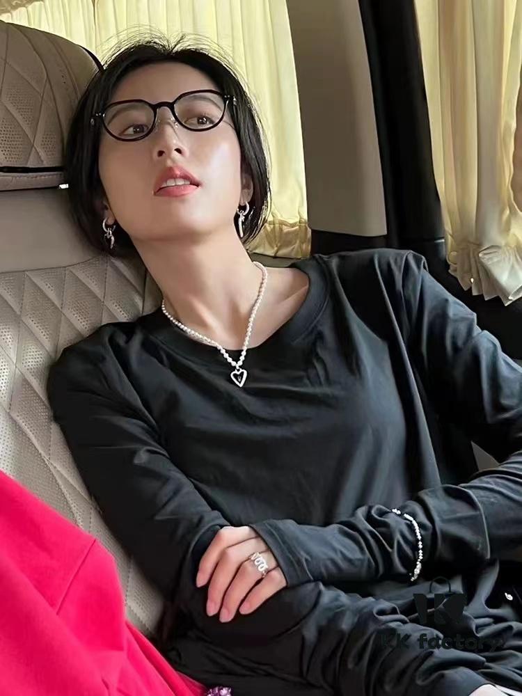 Magic Adventure Short Necklace by HEFANG (Same Style as Zhou Yutong)