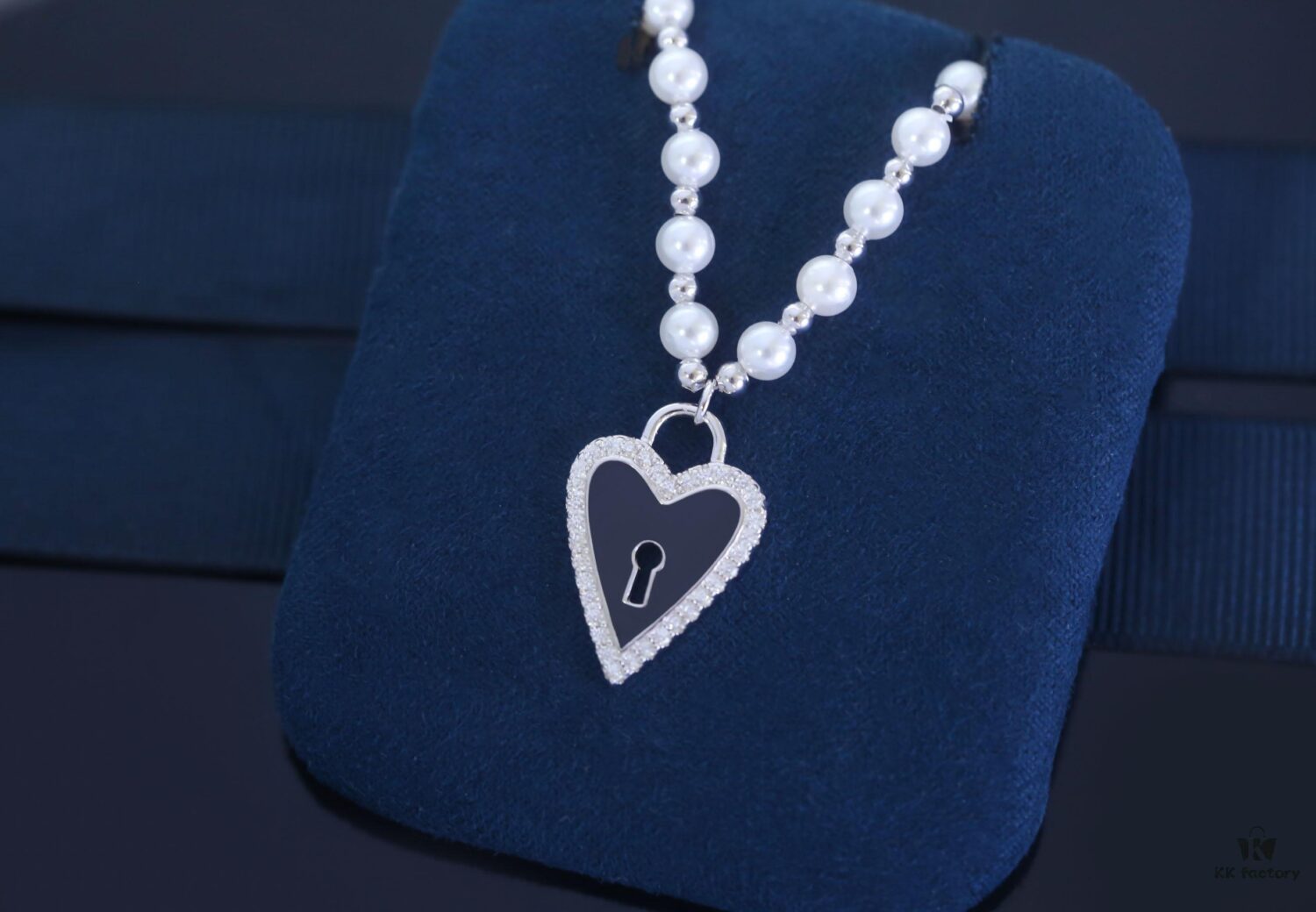 Magic Adventure Short Necklace by HEFANG (Same Style as Zhou Yutong)