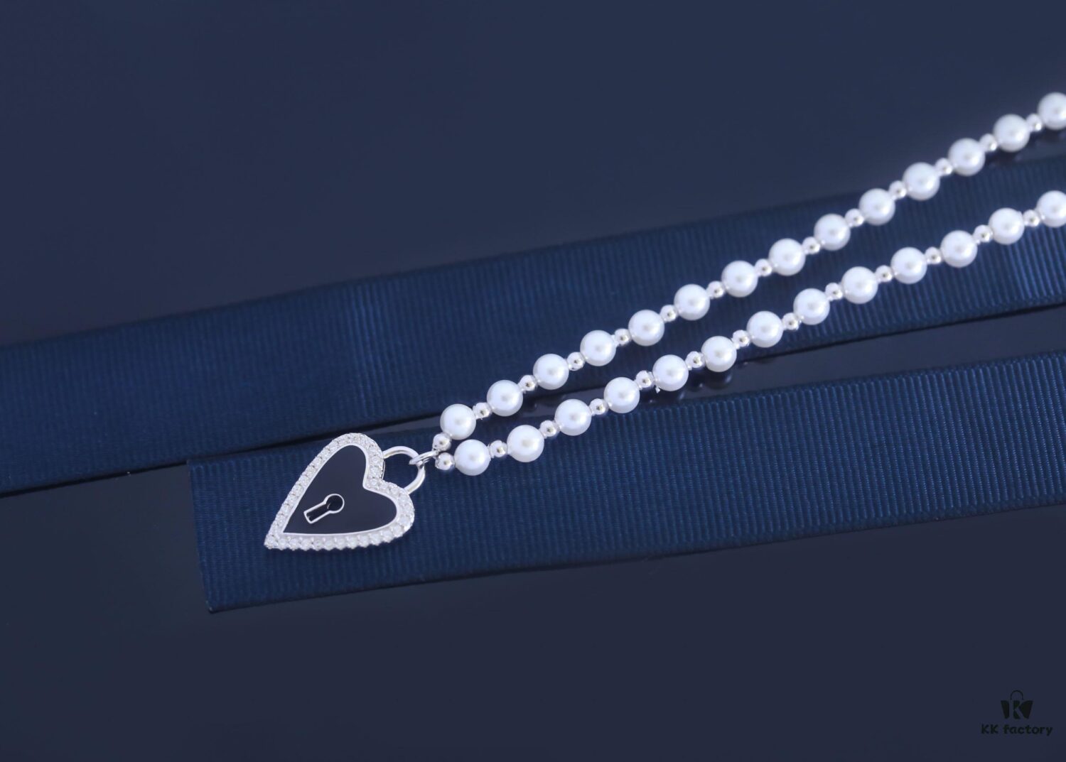 Magic Adventure Short Necklace by HEFANG (Same Style as Zhou Yutong)