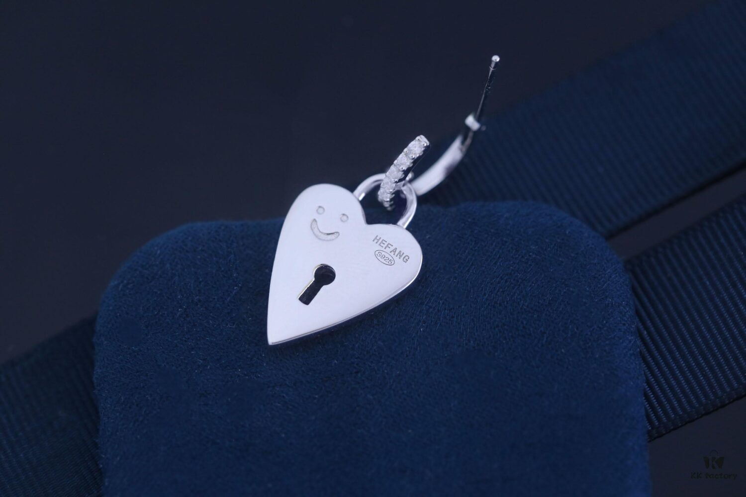 Zhou Yutong Same Style Hefang Magical Adventure Earrings, Boutique Design Stud Earrings, Ear Jewelry