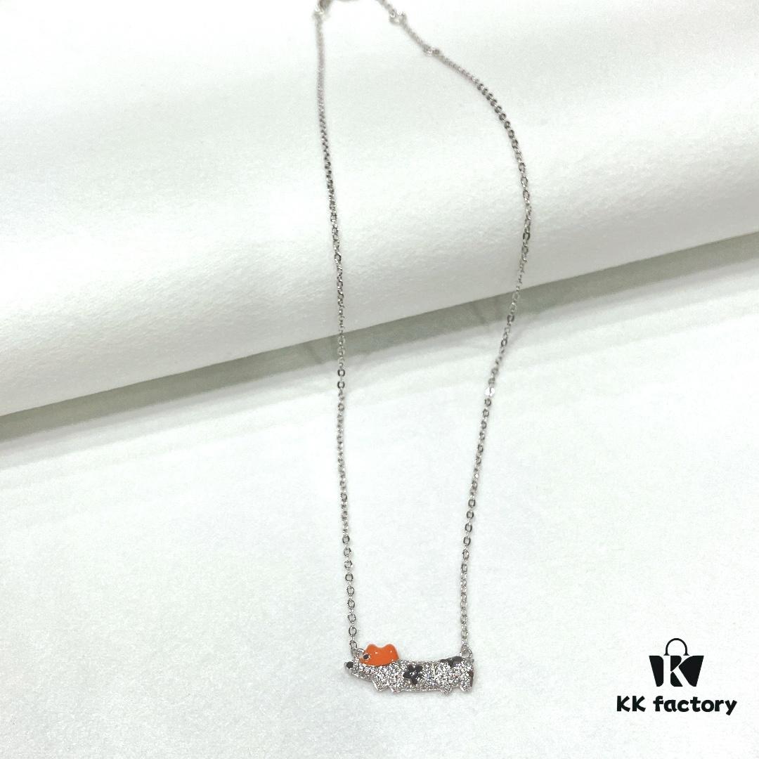 He Fang Corgi Series