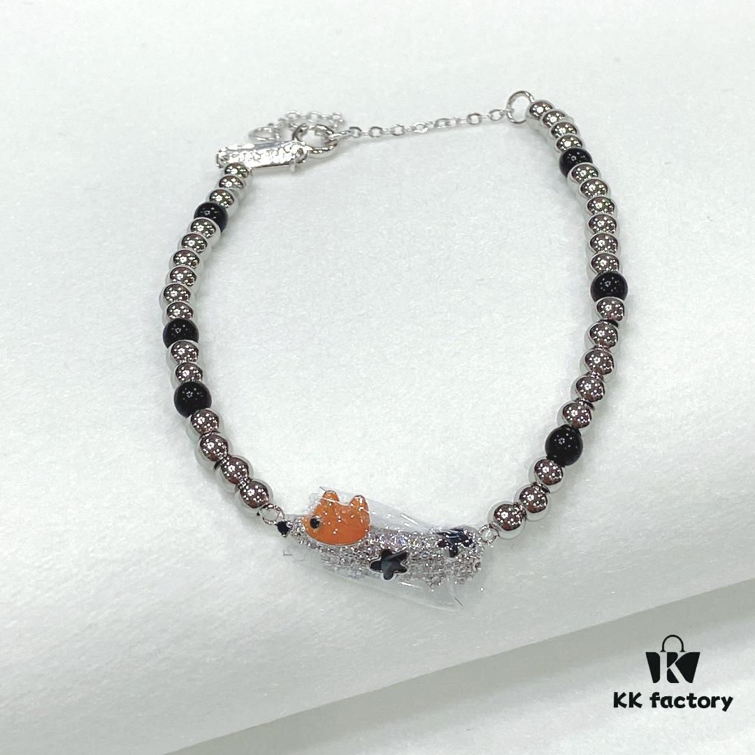 He Fang Corgi Series