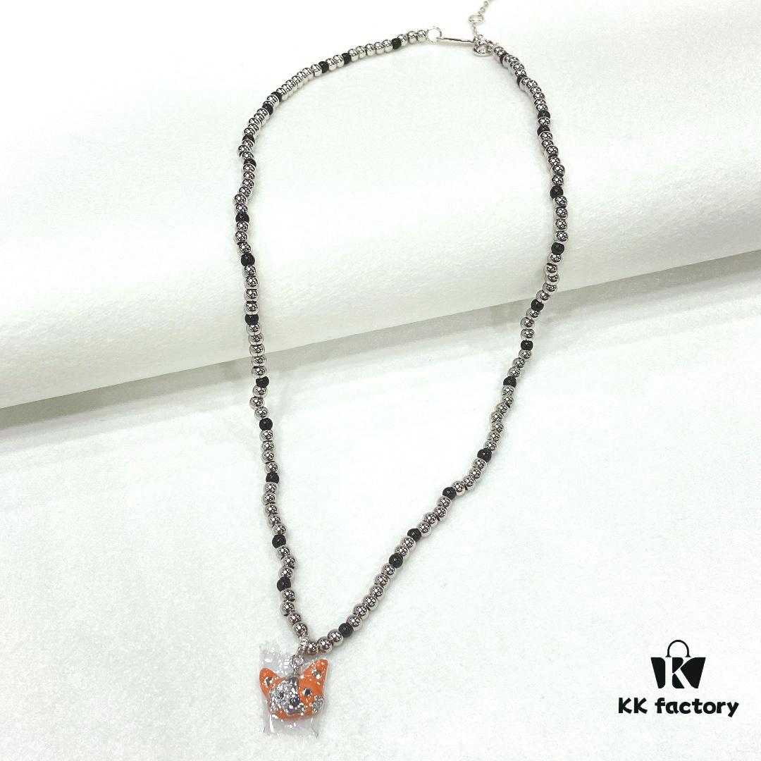 He Fang Corgi Series