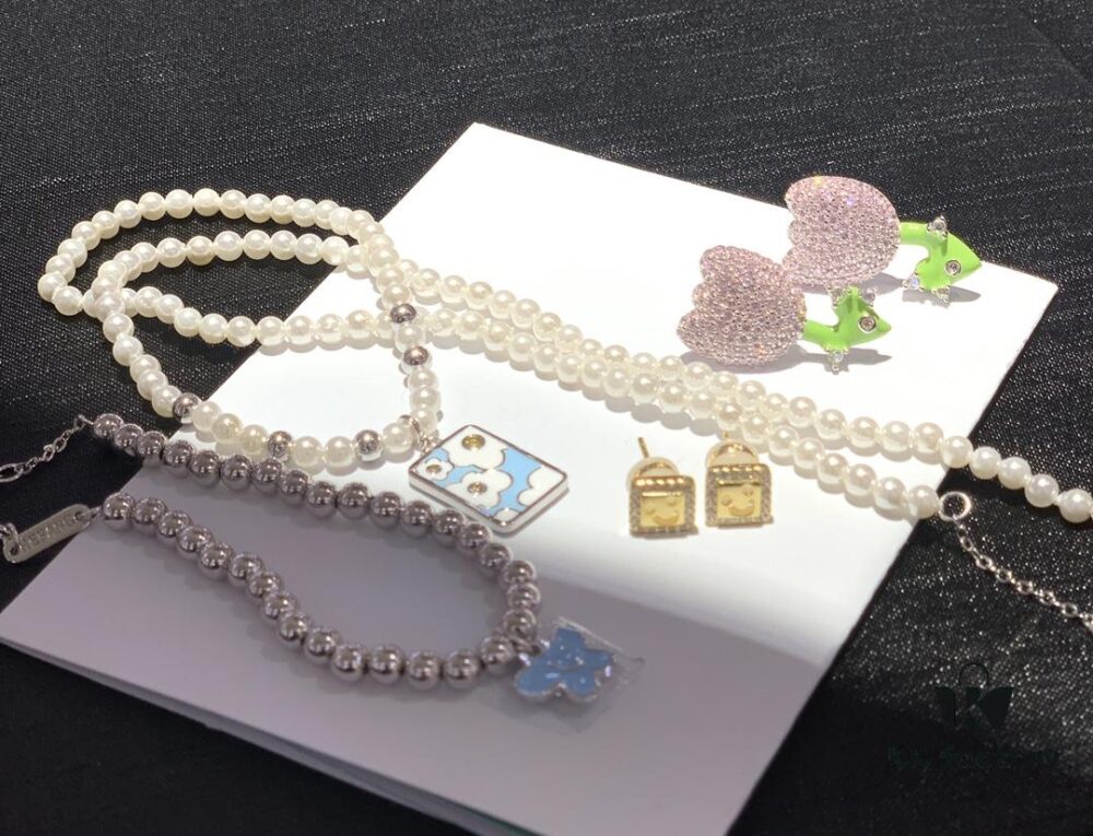 He Fang's New Arrival, Adorable Beyond Words... In Love with This Tulip 🌷