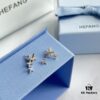 HEFANG Jewelry Product Share | Starlight Stud Earrings ✨