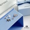 HEFANG Jewelry Product Share | Starlight Stud Earrings ✨