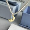 HEFANG Jewelry He Fang New Star and Moon Sweet Dream Pearl Short Necklace ✨ Versatile and Flattering, an Essential Elegant Piece for Every Jewelry Box! Timelessly Exquisite, Simply Wow!