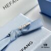 HEFANG Jewelry Product Share | He Fang New Arrival 'Moonlight' Ring, Ethereal and Dreamy