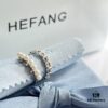 HEFANG Jewelry Product Share | He Fang New Arrival 'Moonlight' Ring, Ethereal and Dreamy