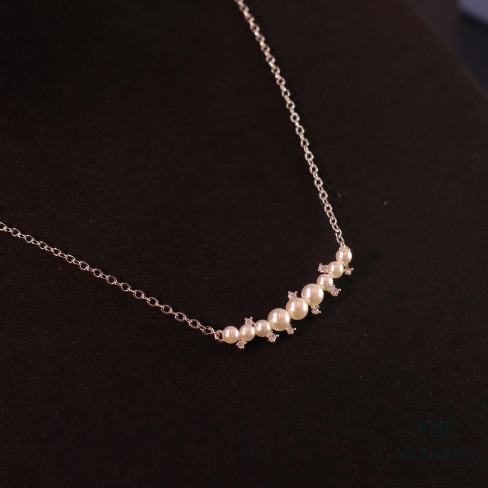 Hefang New Arrival Moonlight Necklace