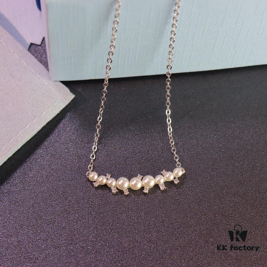Hefang New Arrival Moonlight Necklace
